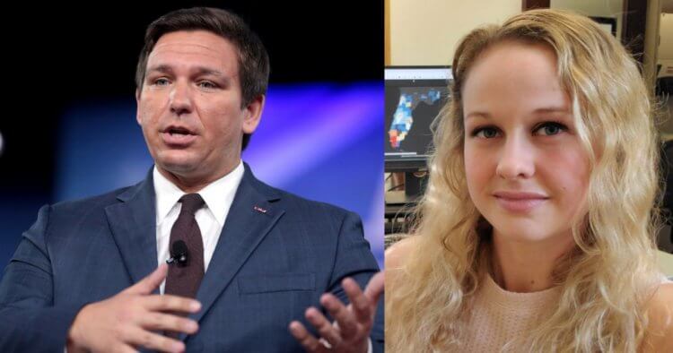 Investigators Knock Down Claims DeSantis Administration Doctored COVID Numbers