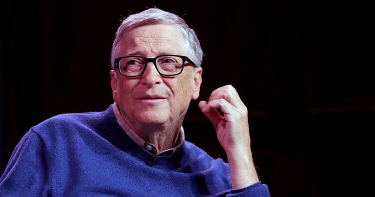 Bill Gates Predicts ‘Next Pandemic’ Will Be Caused by Climate Change, Proposes WHO Expansion