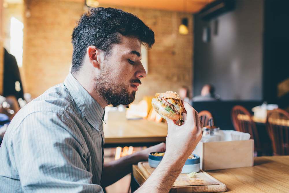 The Link Between Fast Food and Cancer