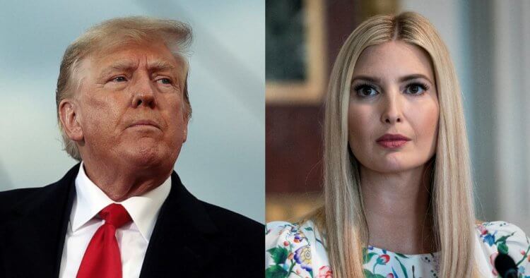 January 6 Hearing: Ivanka Trump Rejected Donald Trump’s Claims the Election Was Stolen