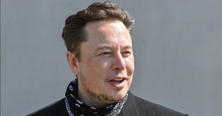 Elon Musk Doubles Down on Who He Is Supporting In Upcoming Midterms