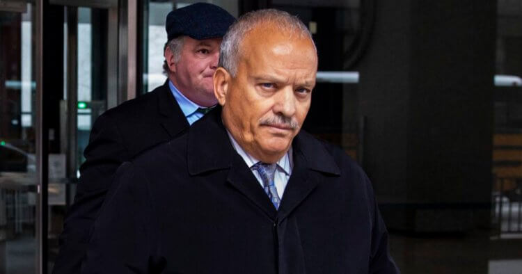 Former Chicago Democrat Luis Arroyo Sentenced to 5 Years In Prison for Bribery