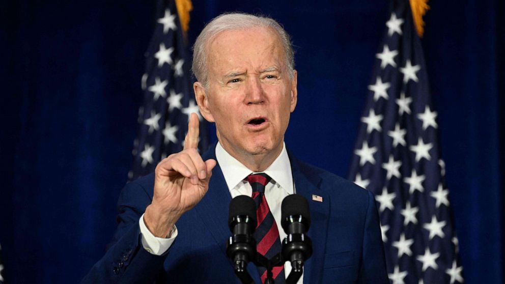 Biden Takes Massive Action Against the 2nd Amendment With New Executive Order